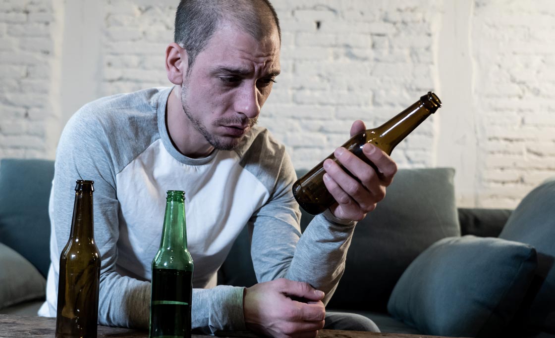 Убрать алкогольную зависимость в Татищево